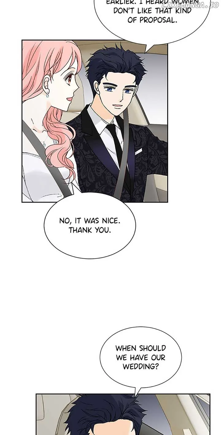 Flavors of Reincarnation Chapter 119 page 63