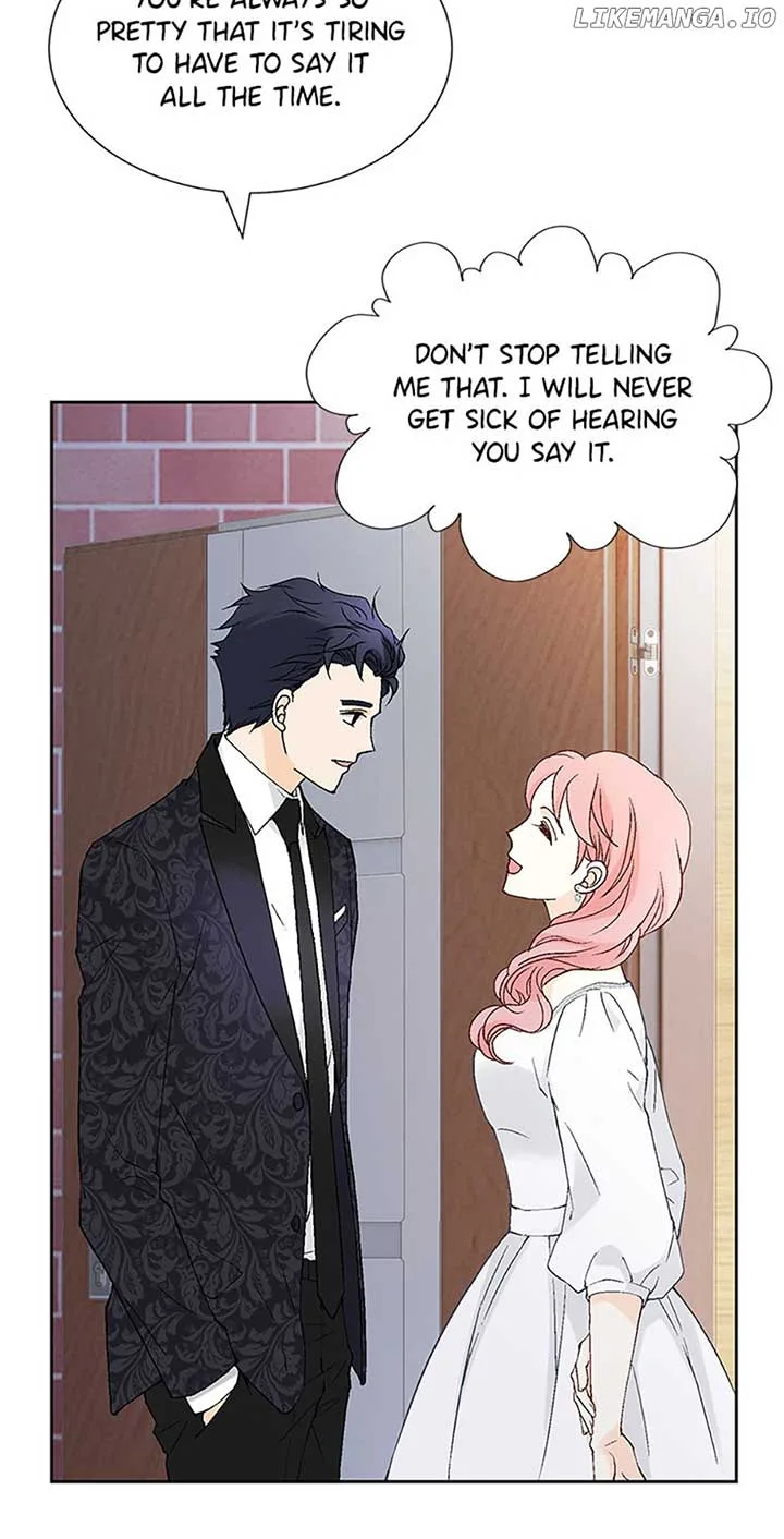 Flavors of Reincarnation Chapter 119 page 21