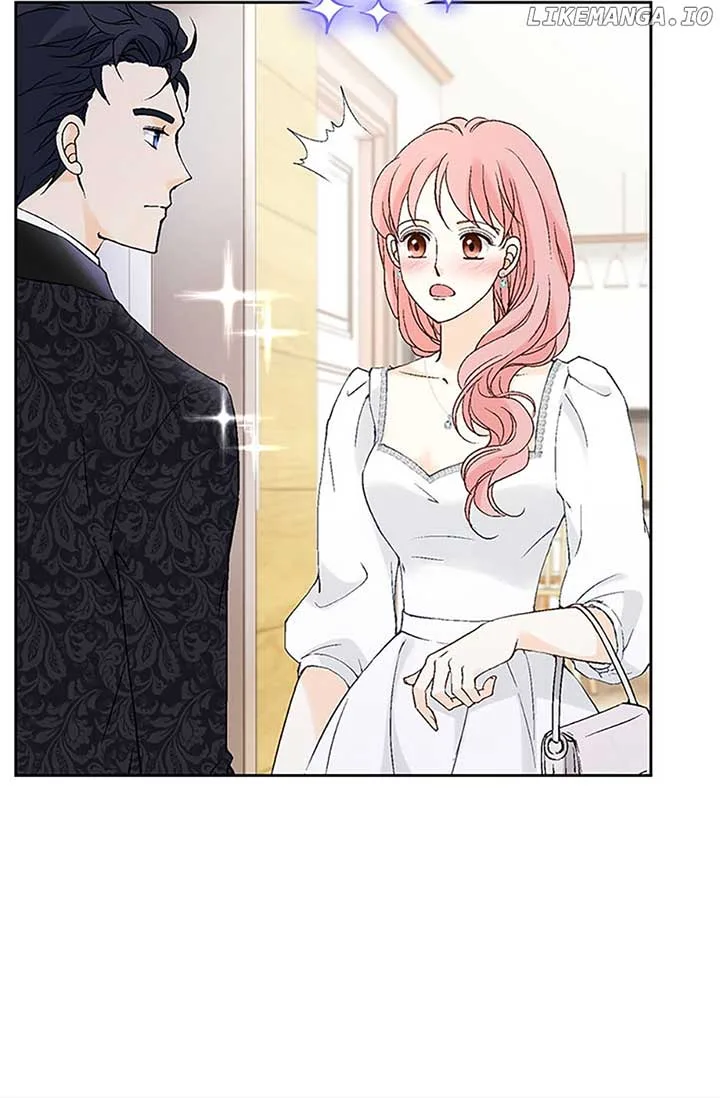 Flavors of Reincarnation Chapter 119 page 17