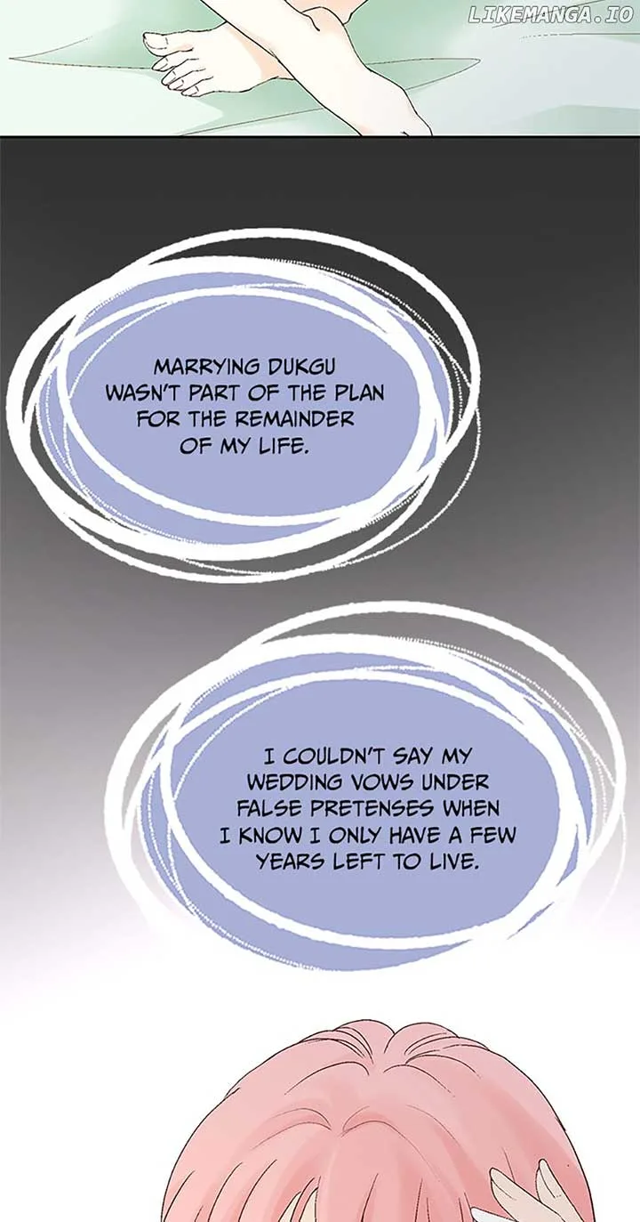 Flavors of Reincarnation Chapter 115 page 54