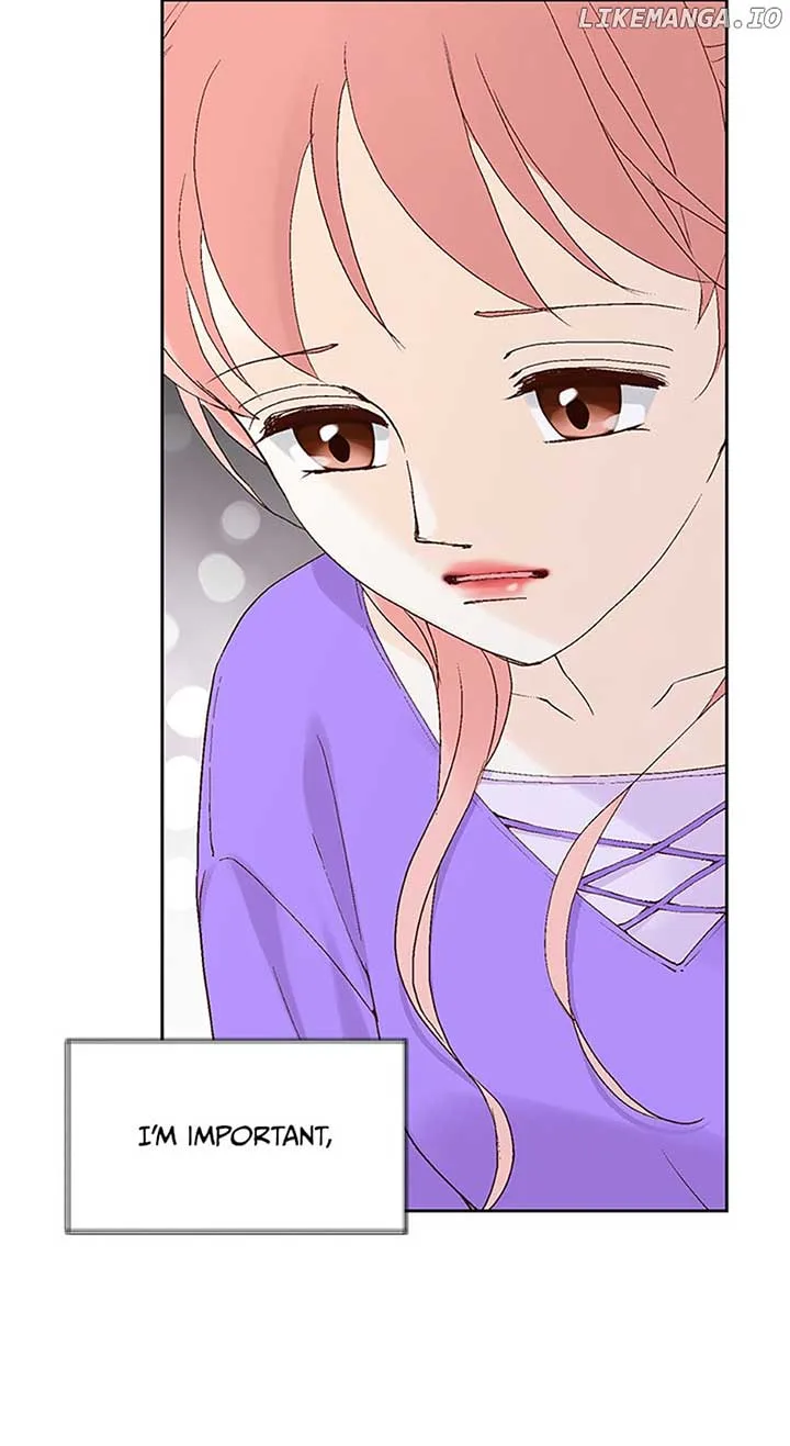 Flavors of Reincarnation Chapter 119 page 14