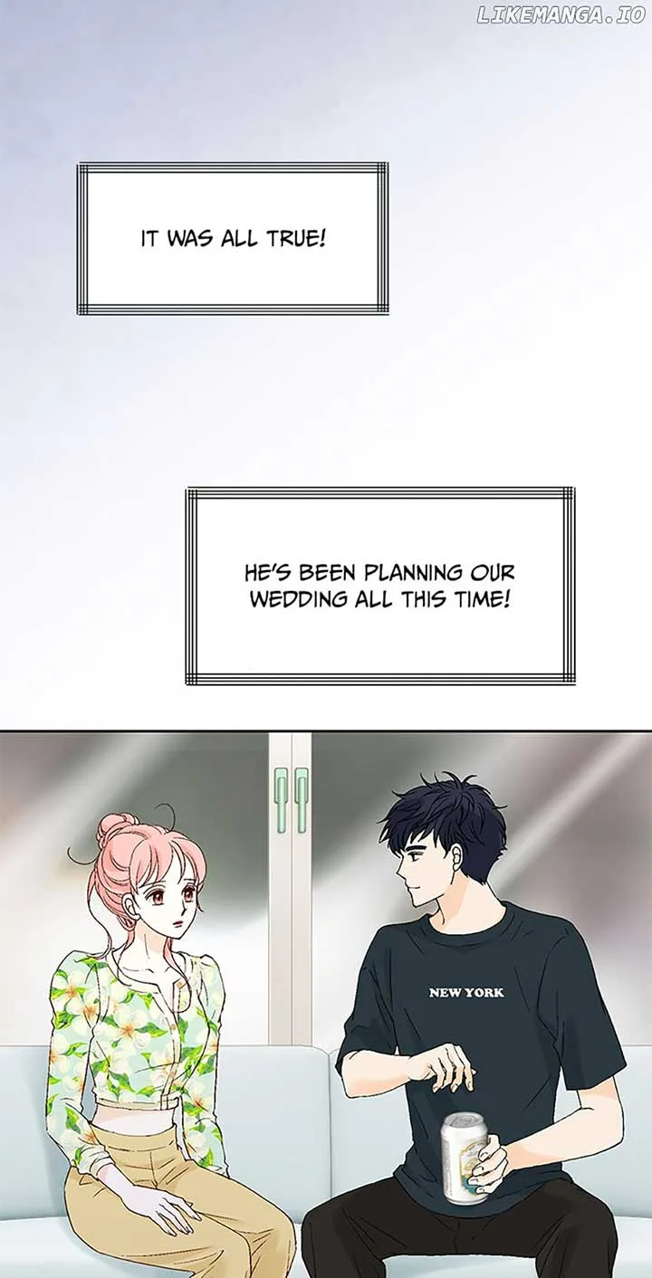 Flavors of Reincarnation Chapter 118 page 52