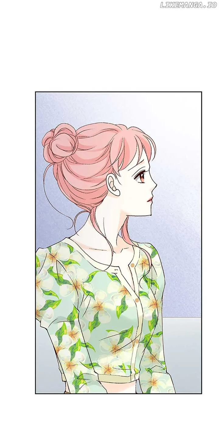 Flavors of Reincarnation Chapter 118 page 56