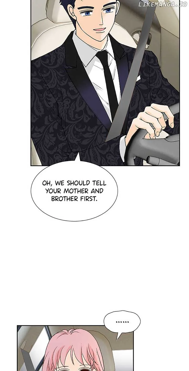Flavors of Reincarnation Chapter 119 page 64