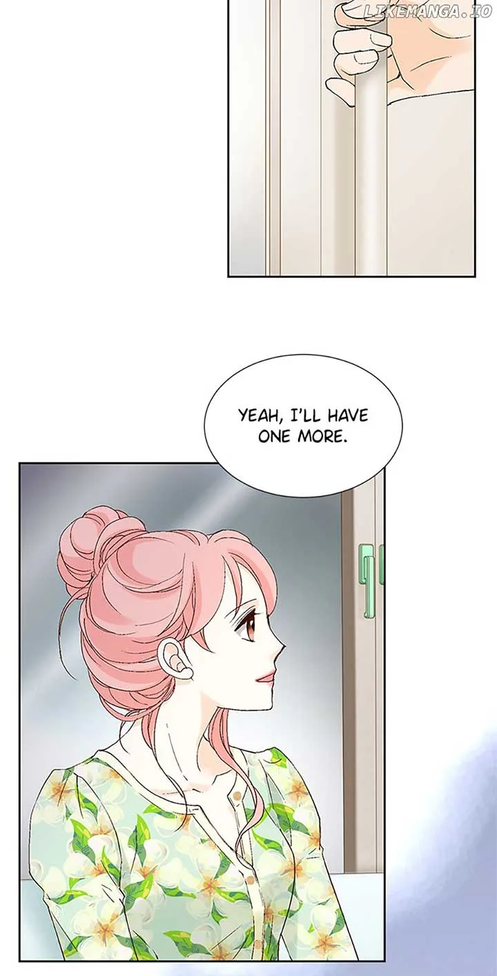 Flavors of Reincarnation Chapter 118 page 47