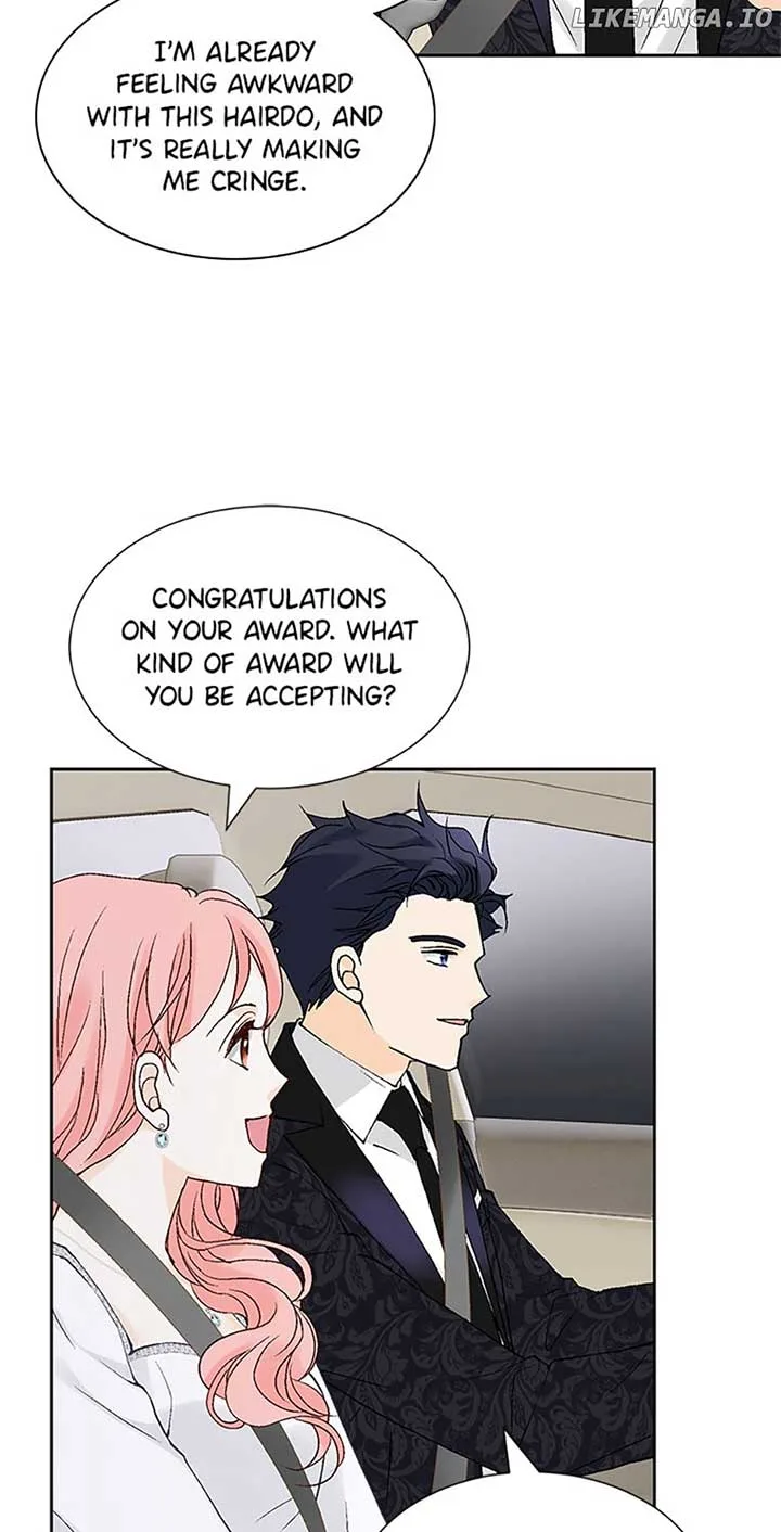 Flavors of Reincarnation Chapter 119 page 29