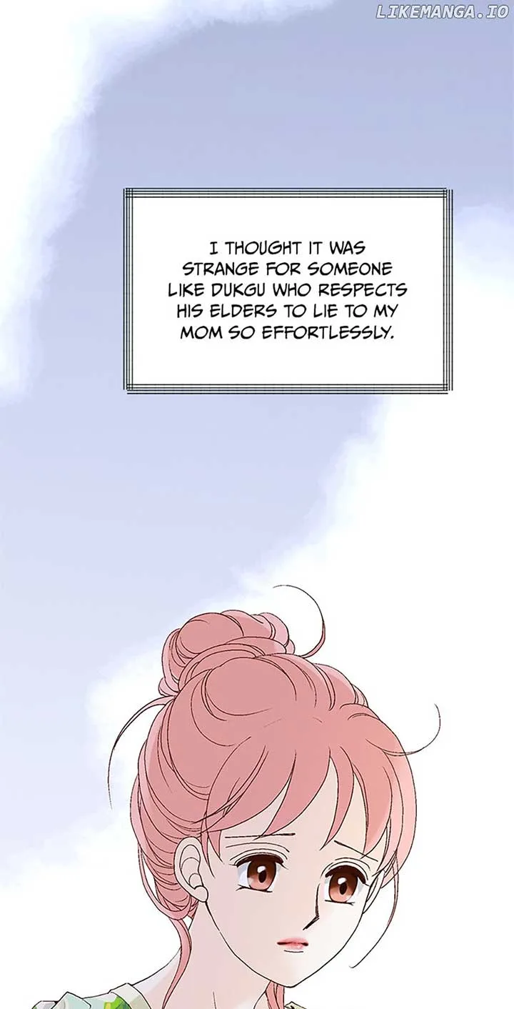 Flavors of Reincarnation Chapter 118 page 48