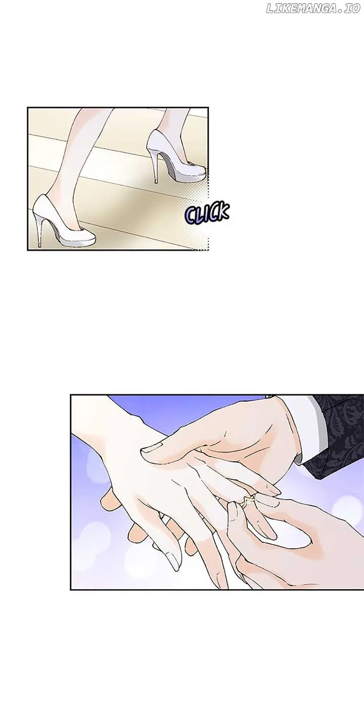 Flavors of Reincarnation Chapter 119 page 56