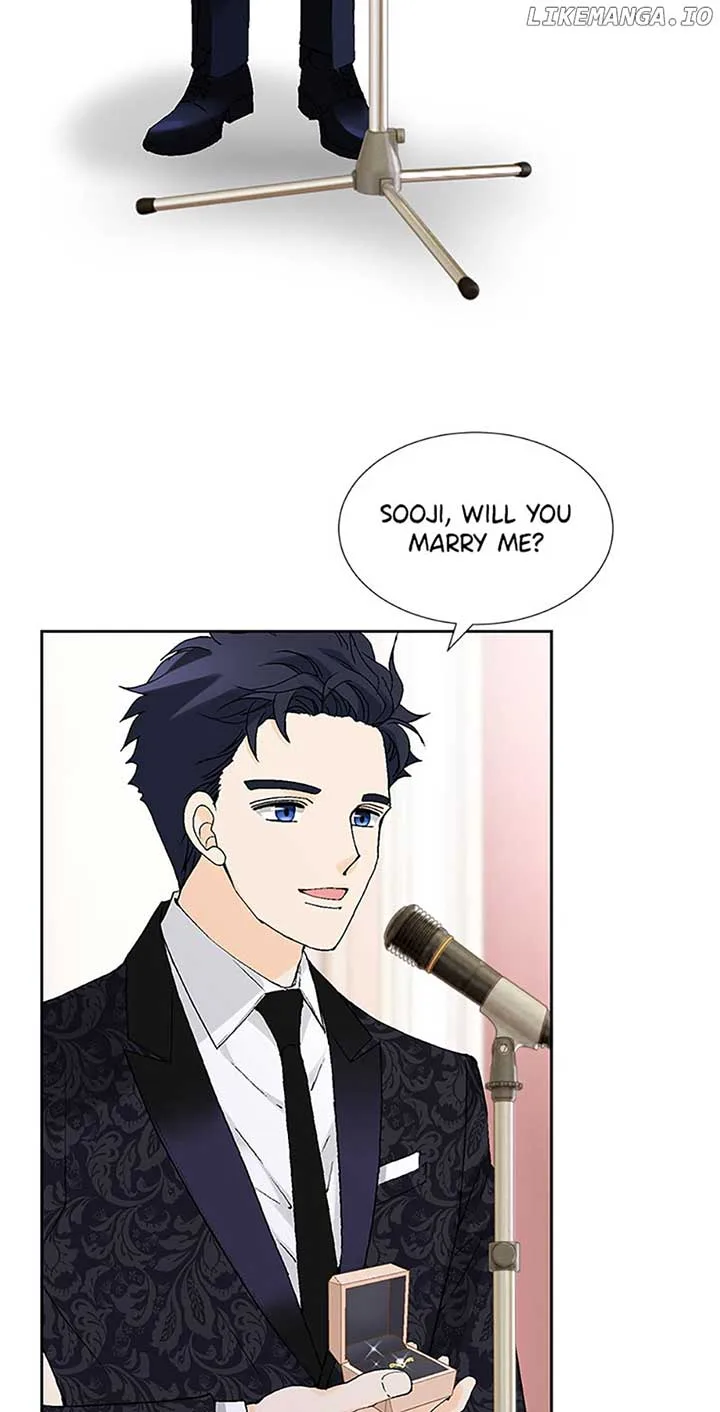Flavors of Reincarnation Chapter 119 page 44