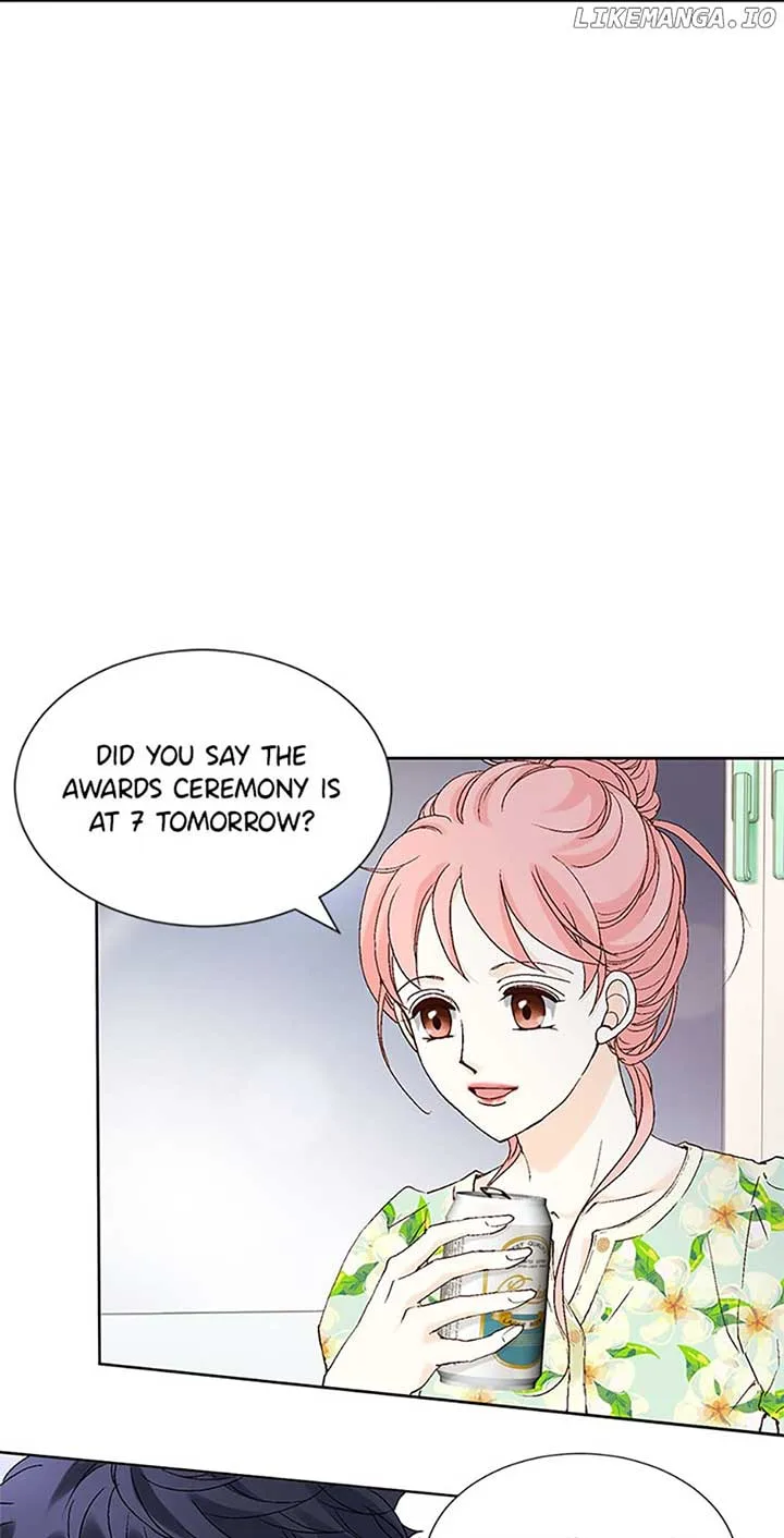 Flavors of Reincarnation Chapter 118 page 35