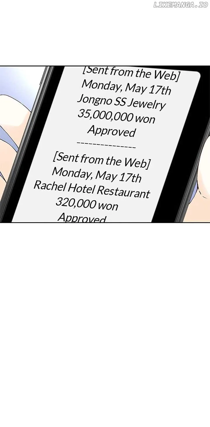Flavors of Reincarnation Chapter 118 page 42