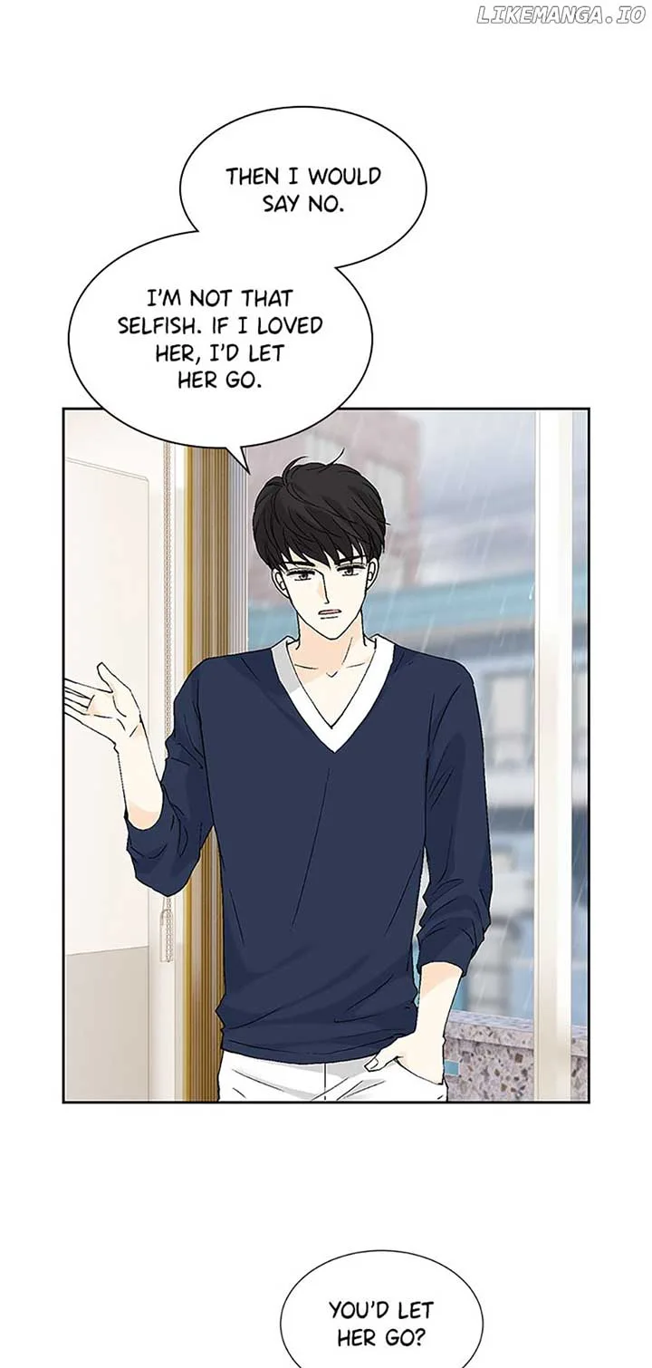 Flavors of Reincarnation Chapter 119 page 8