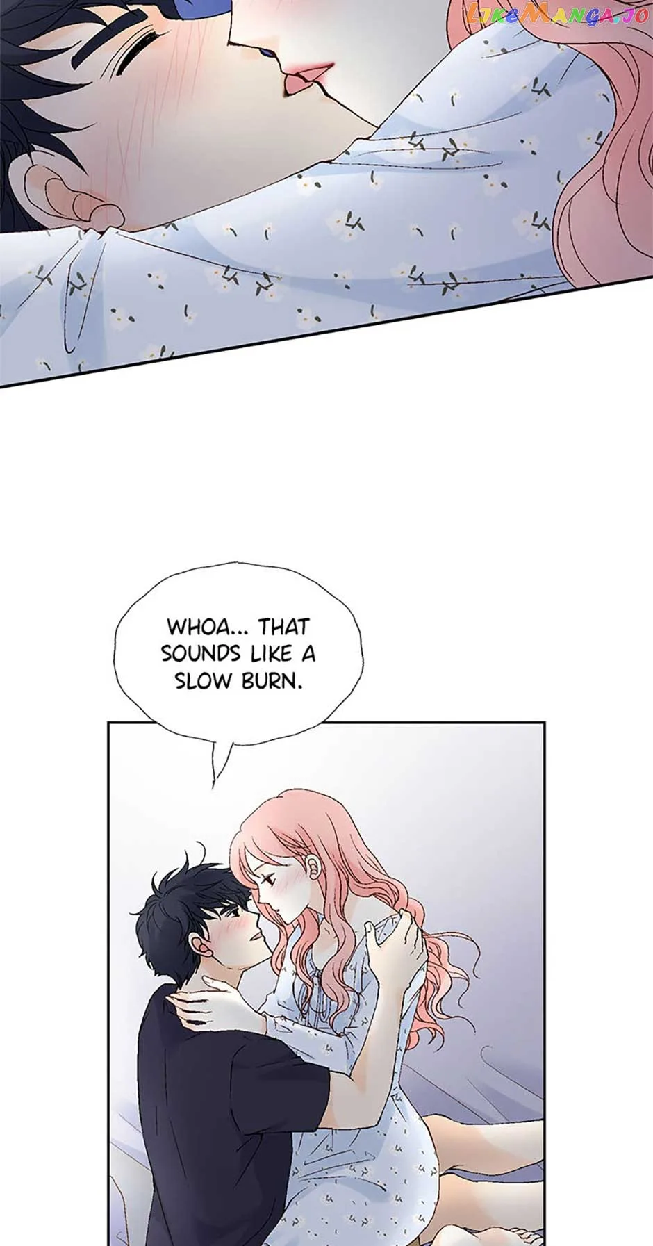 Flavors of Reincarnation Chapter 113 page 61