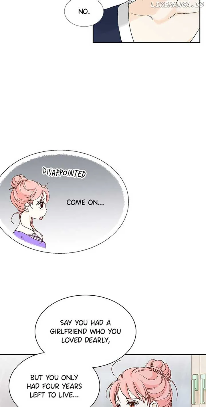 Flavors of Reincarnation Chapter 118 page 66
