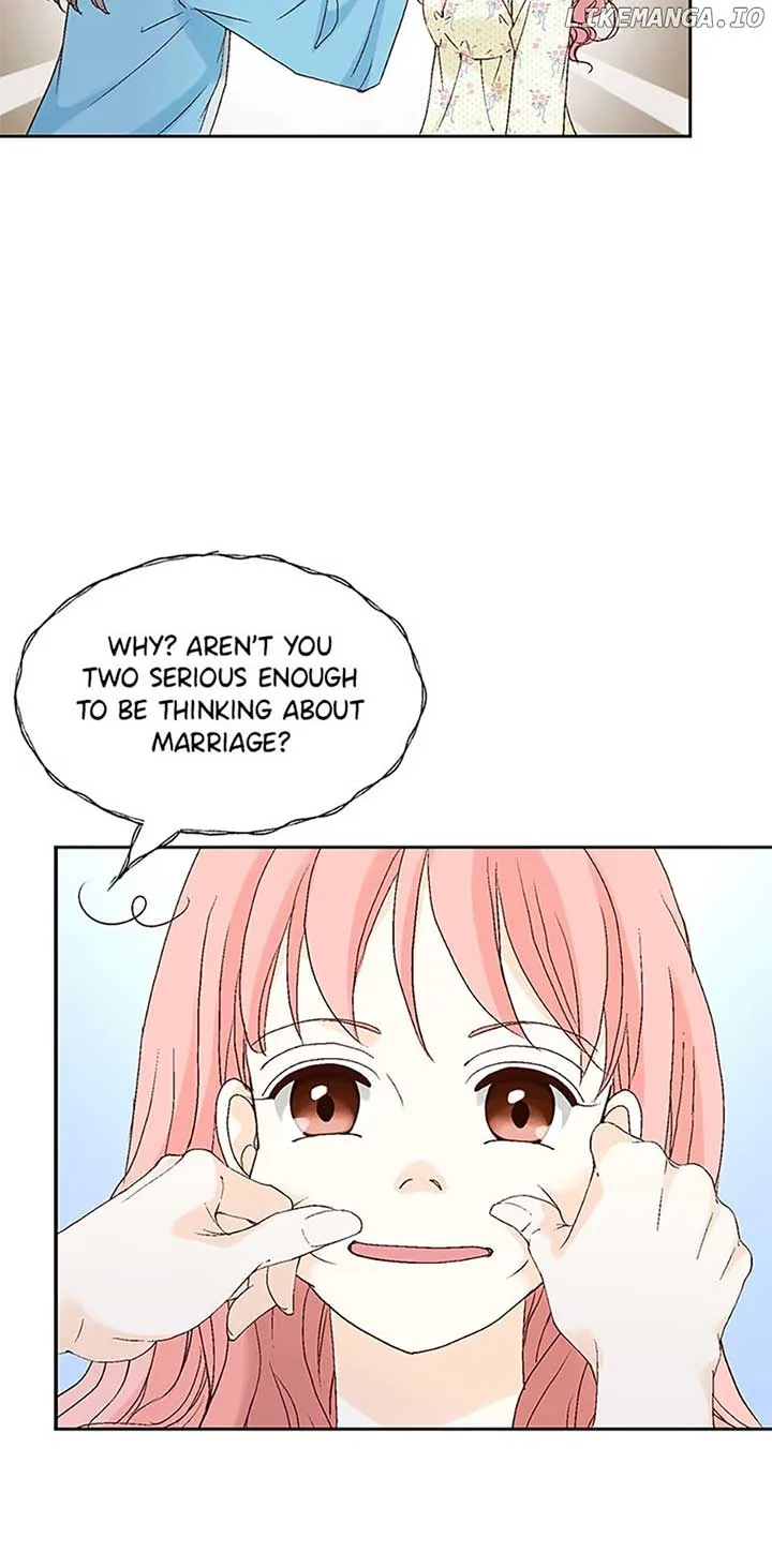 Flavors of Reincarnation Chapter 115 page 50