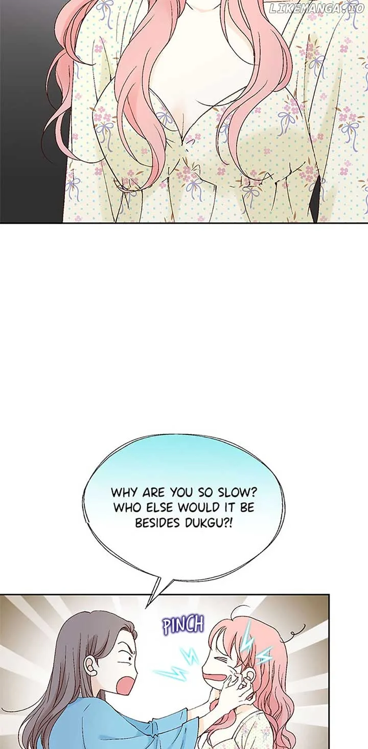 Flavors of Reincarnation Chapter 115 page 49