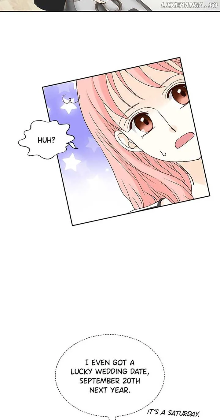 Flavors of Reincarnation Chapter 116 page 34