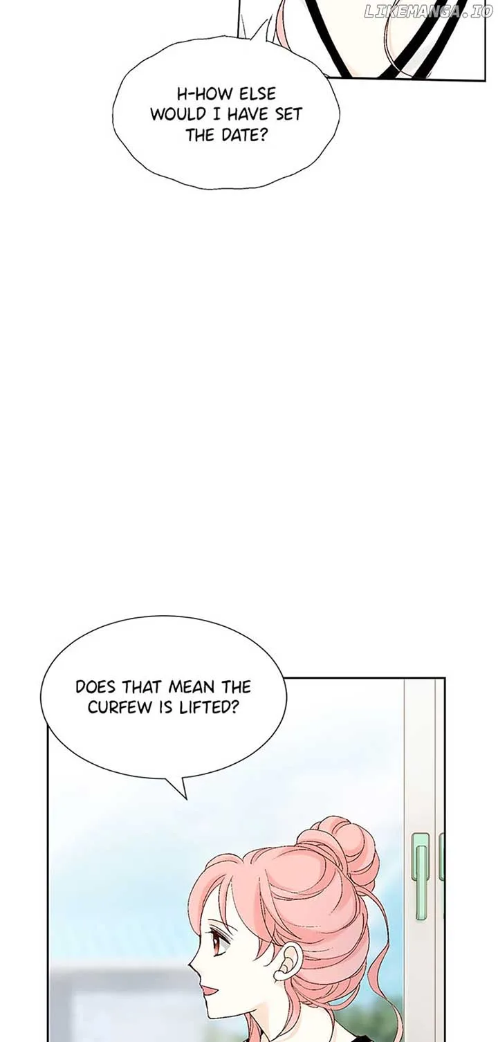 Flavors of Reincarnation Chapter 115 page 61