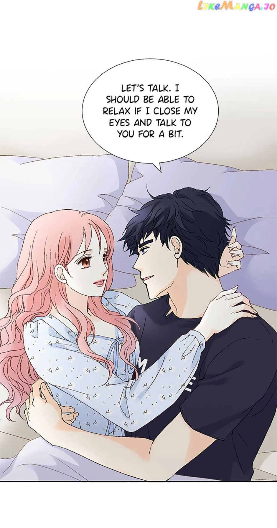 Flavors of Reincarnation Chapter 113 page 63