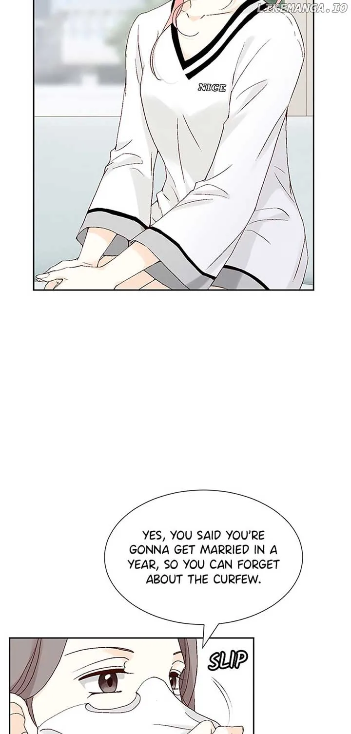 Flavors of Reincarnation Chapter 115 page 62