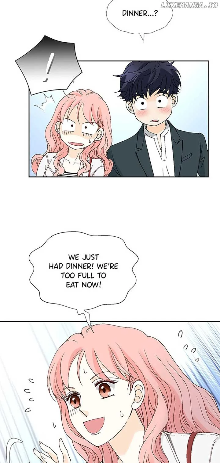 Flavors of Reincarnation Chapter 116 page 26