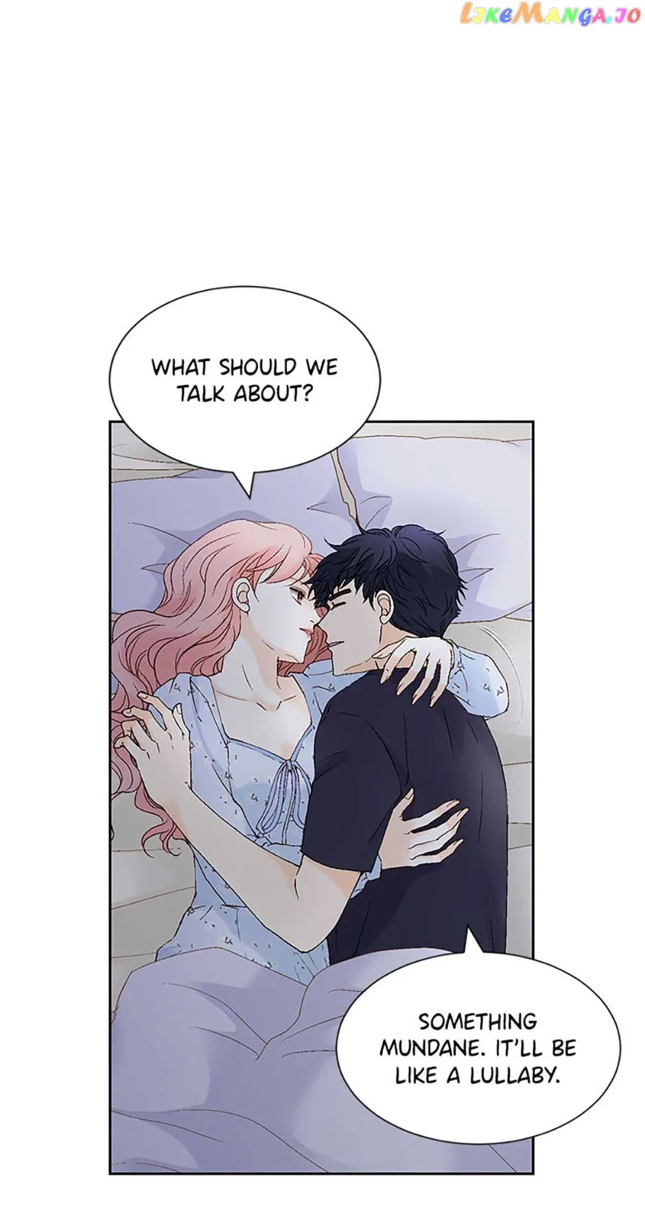 Flavors of Reincarnation Chapter 113 page 64