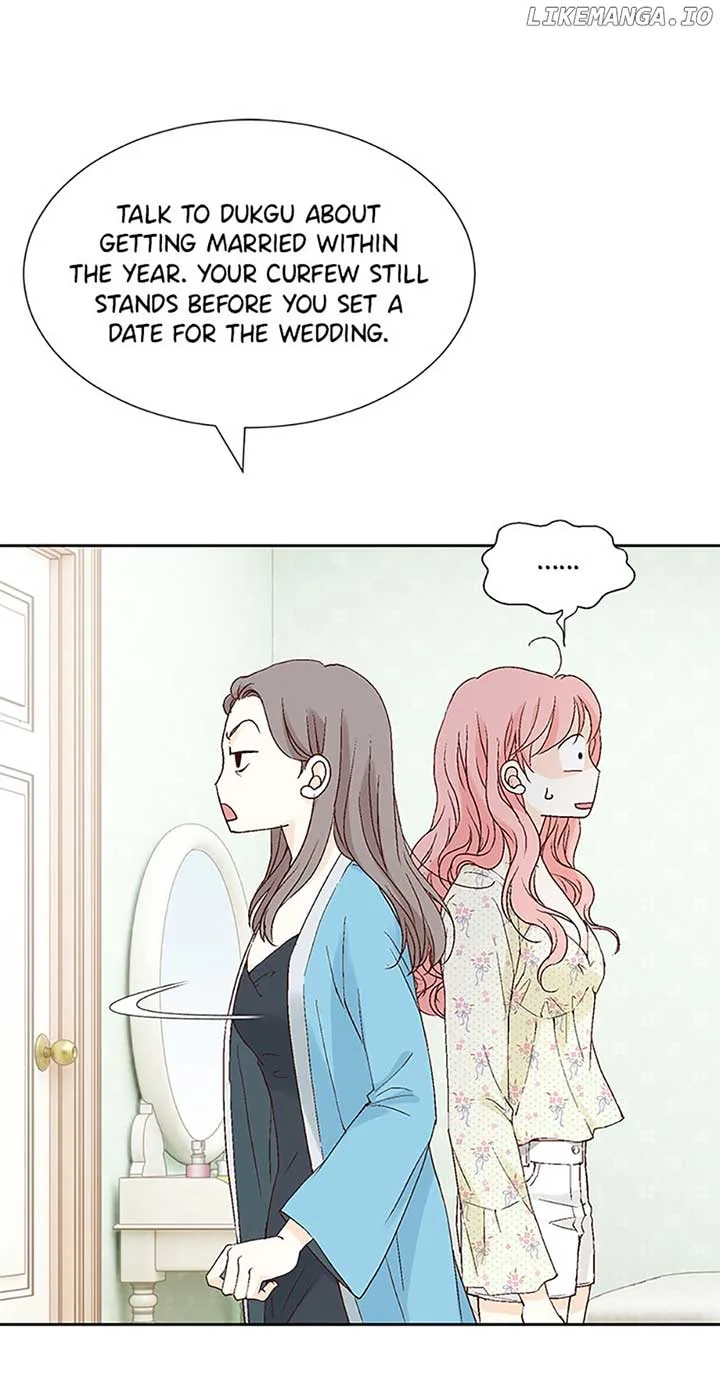 Flavors of Reincarnation Chapter 115 page 51