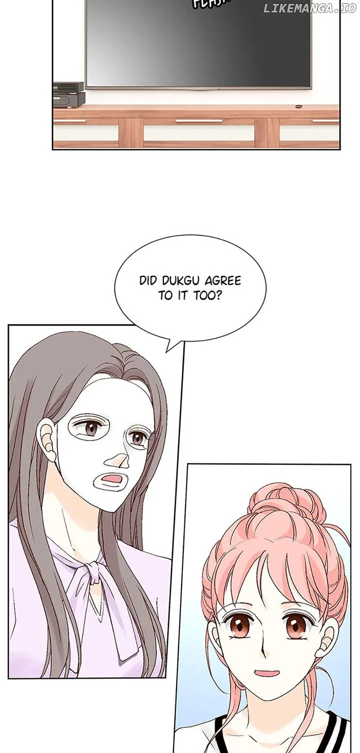 Flavors of Reincarnation Chapter 115 page 60