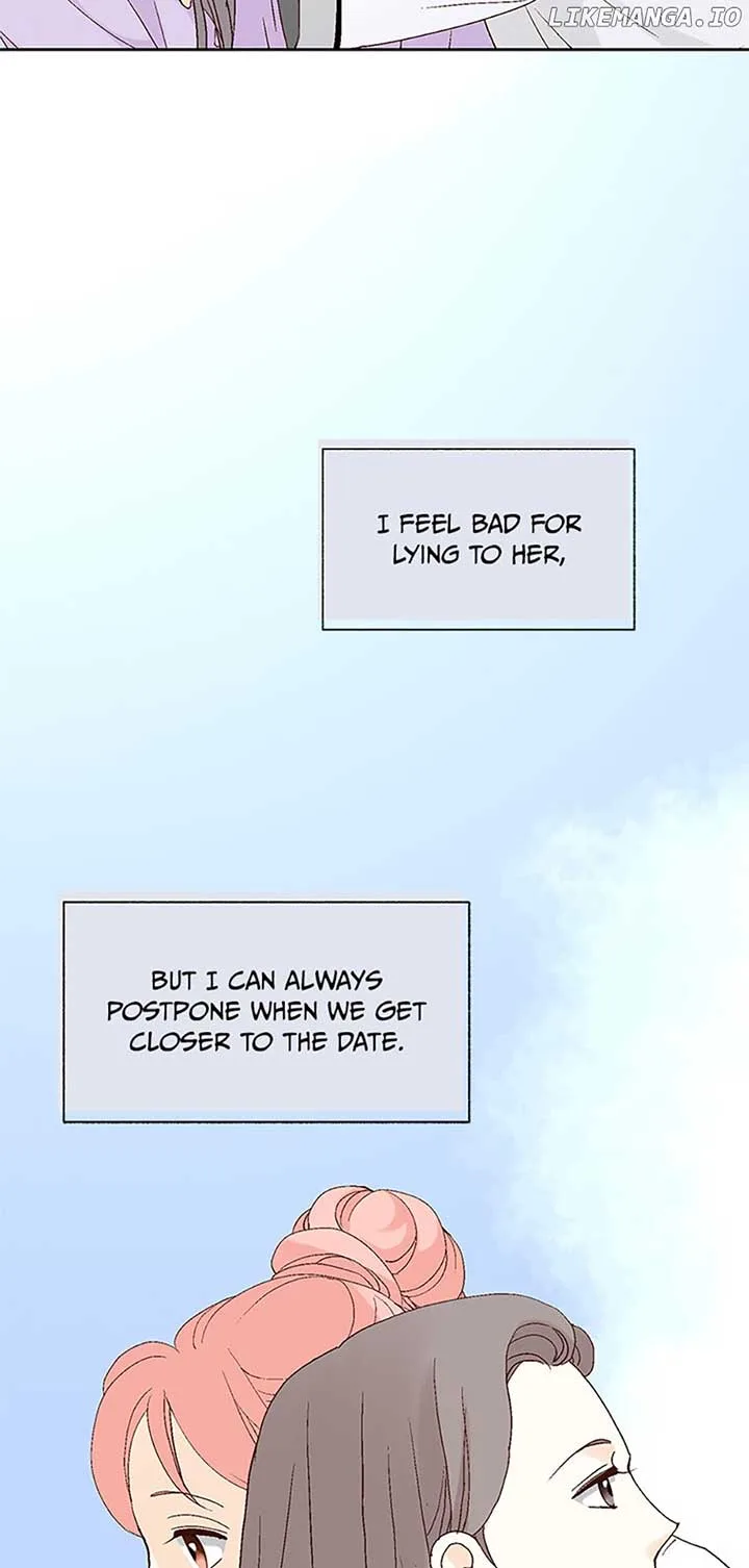 Flavors of Reincarnation Chapter 115 page 64