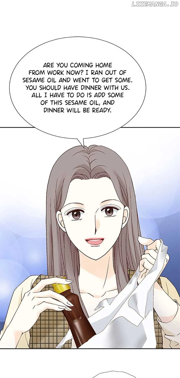 Flavors of Reincarnation Chapter 116 page 25