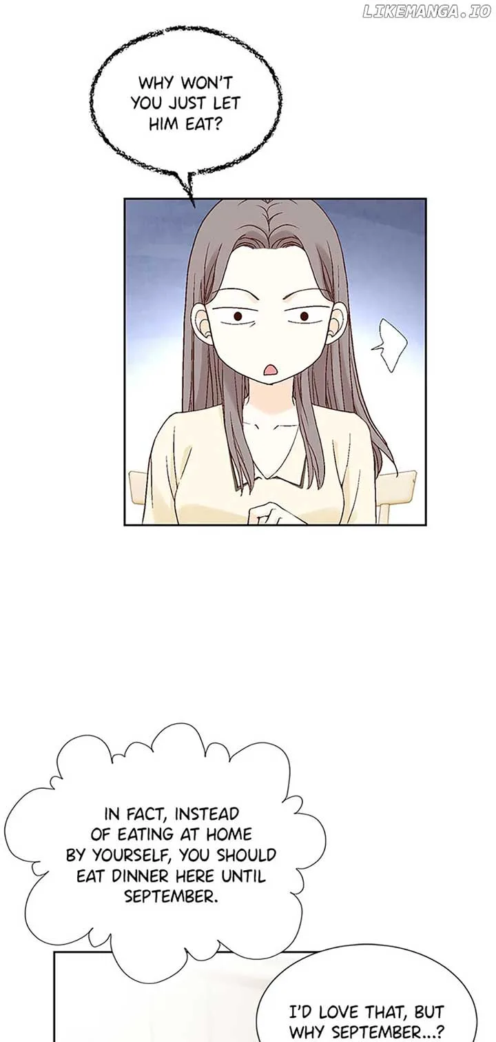 Flavors of Reincarnation Chapter 116 page 47