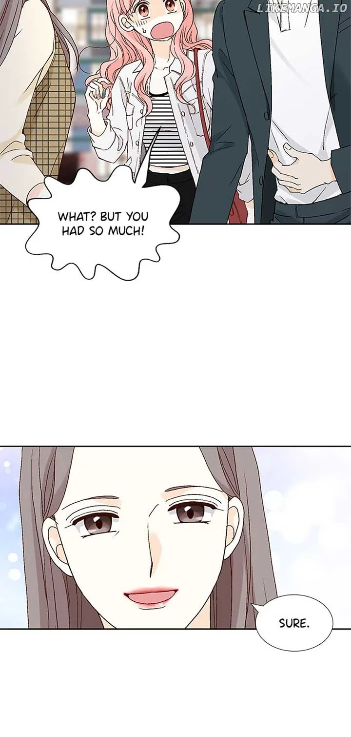 Flavors of Reincarnation Chapter 116 page 29