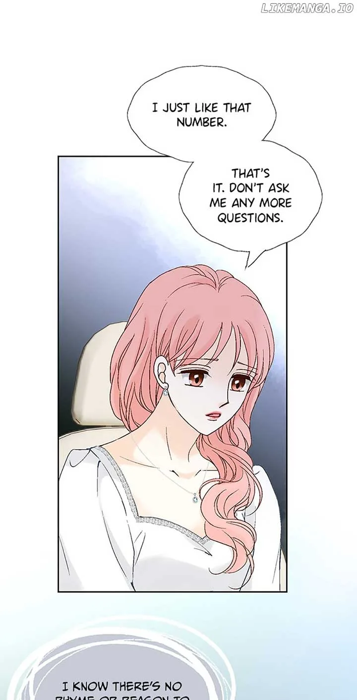 Flavors of Reincarnation Chapter 120 page 29