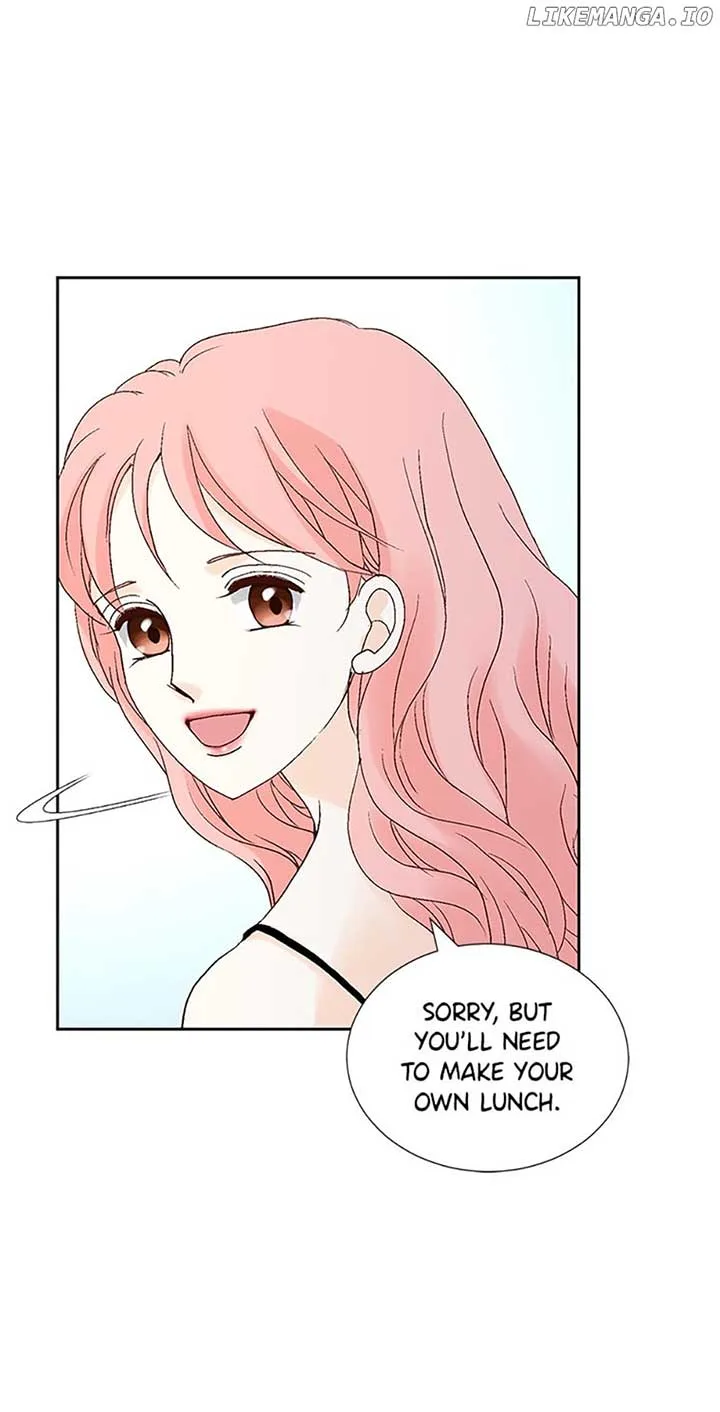 Flavors of Reincarnation Chapter 120 page 74