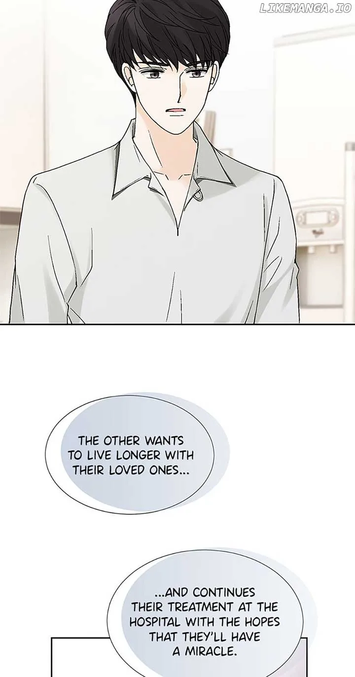 Flavors of Reincarnation Chapter 120 page 65