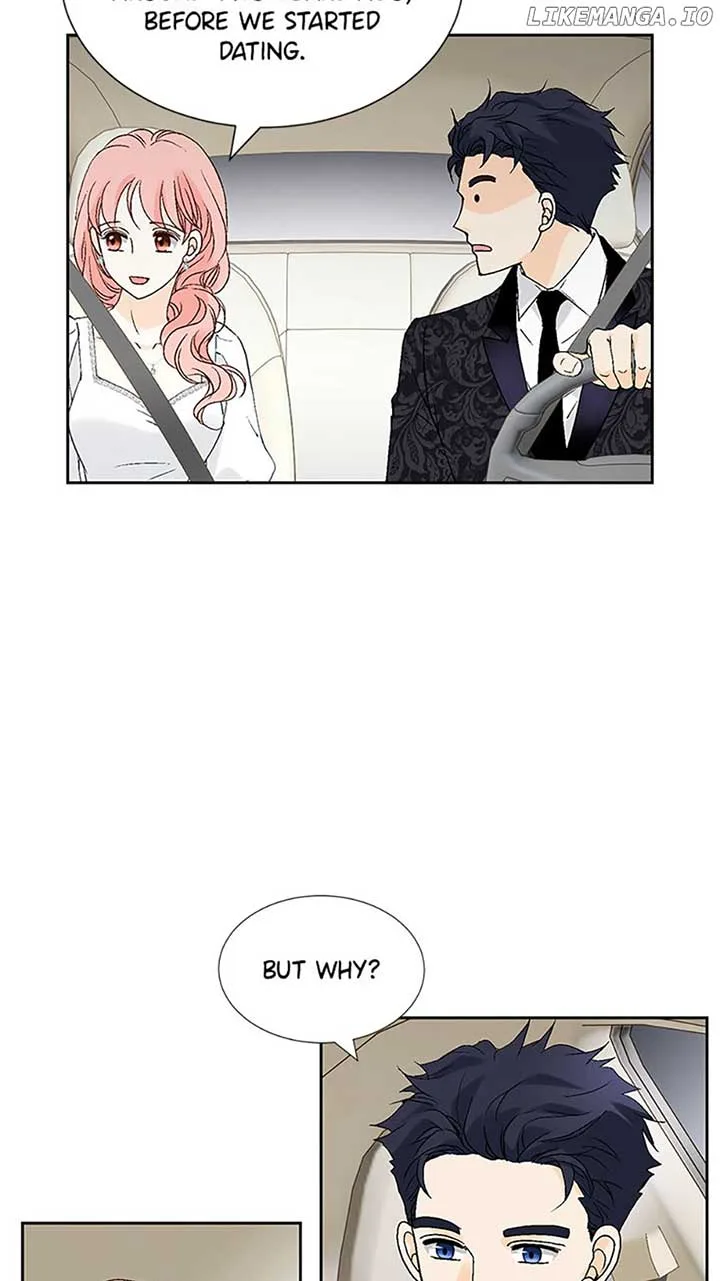 Flavors of Reincarnation Chapter 120 page 19