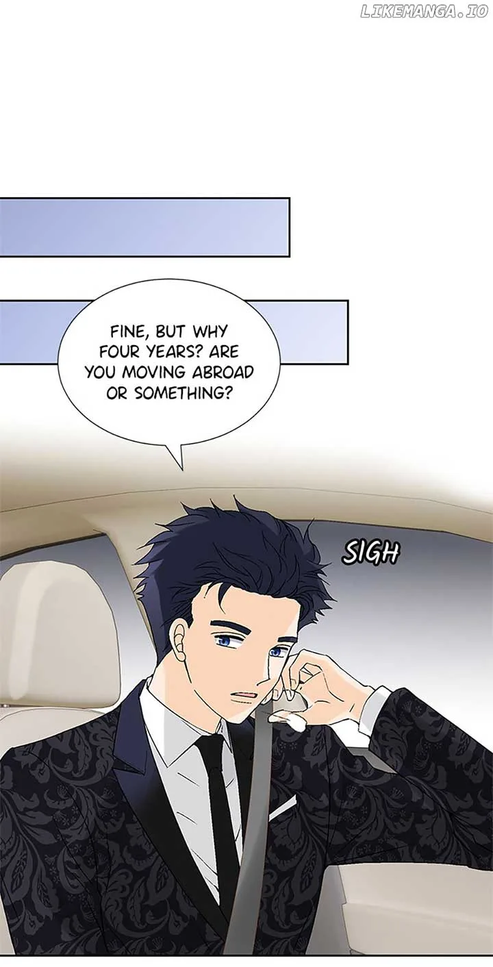 Flavors of Reincarnation Chapter 120 page 28