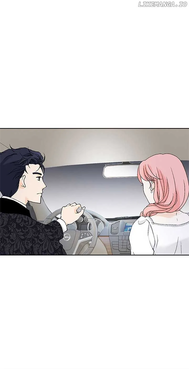 Flavors of Reincarnation Chapter 120 page 8