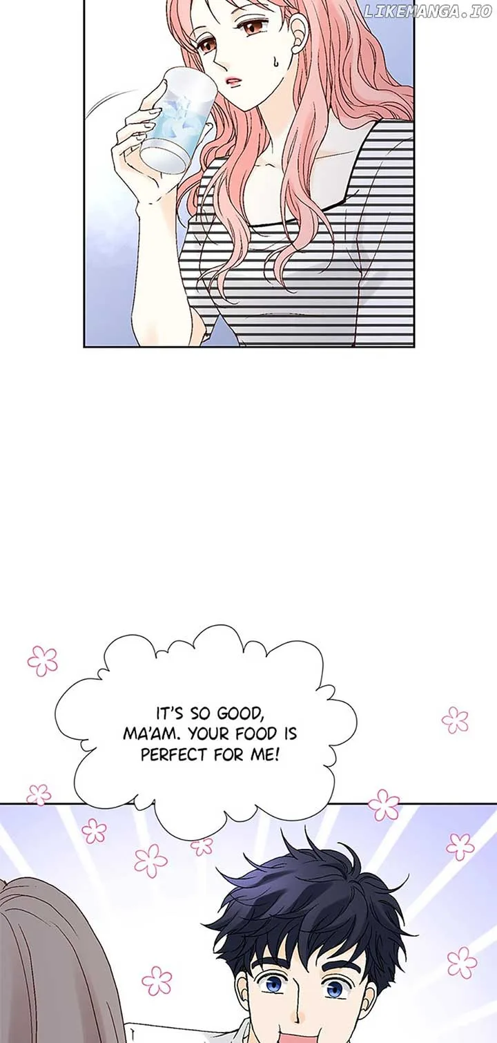 Flavors of Reincarnation Chapter 116 page 42