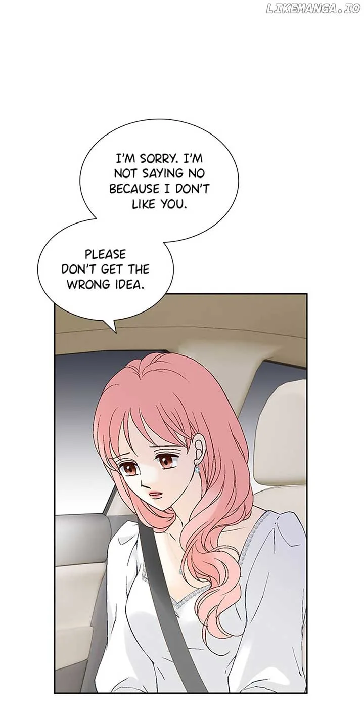 Flavors of Reincarnation Chapter 120 page 9