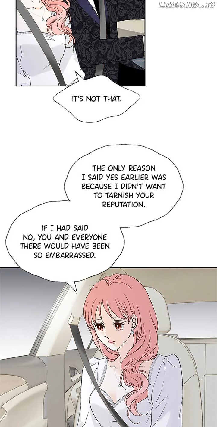 Flavors of Reincarnation Chapter 120 page 4