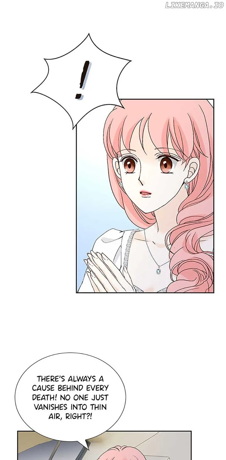 Flavors of Reincarnation Chapter 120 page 42