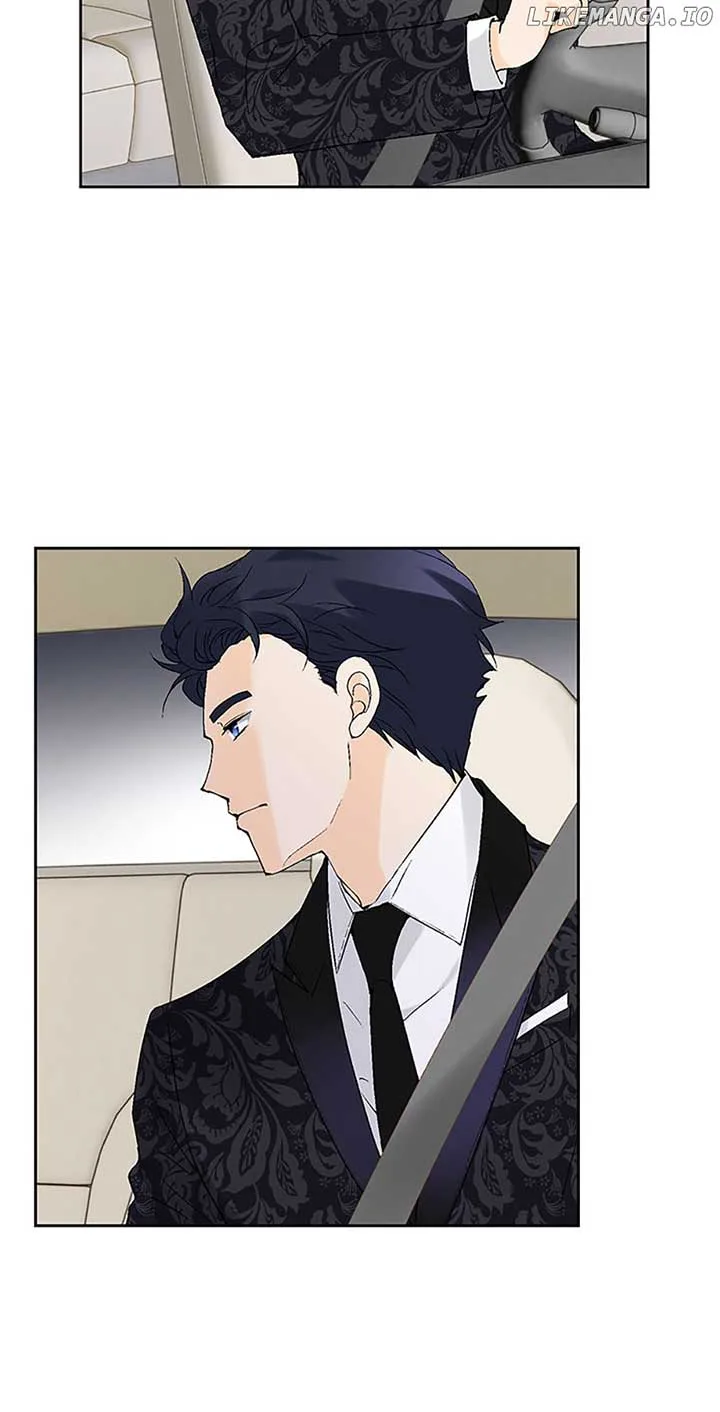 Flavors of Reincarnation Chapter 120 page 32