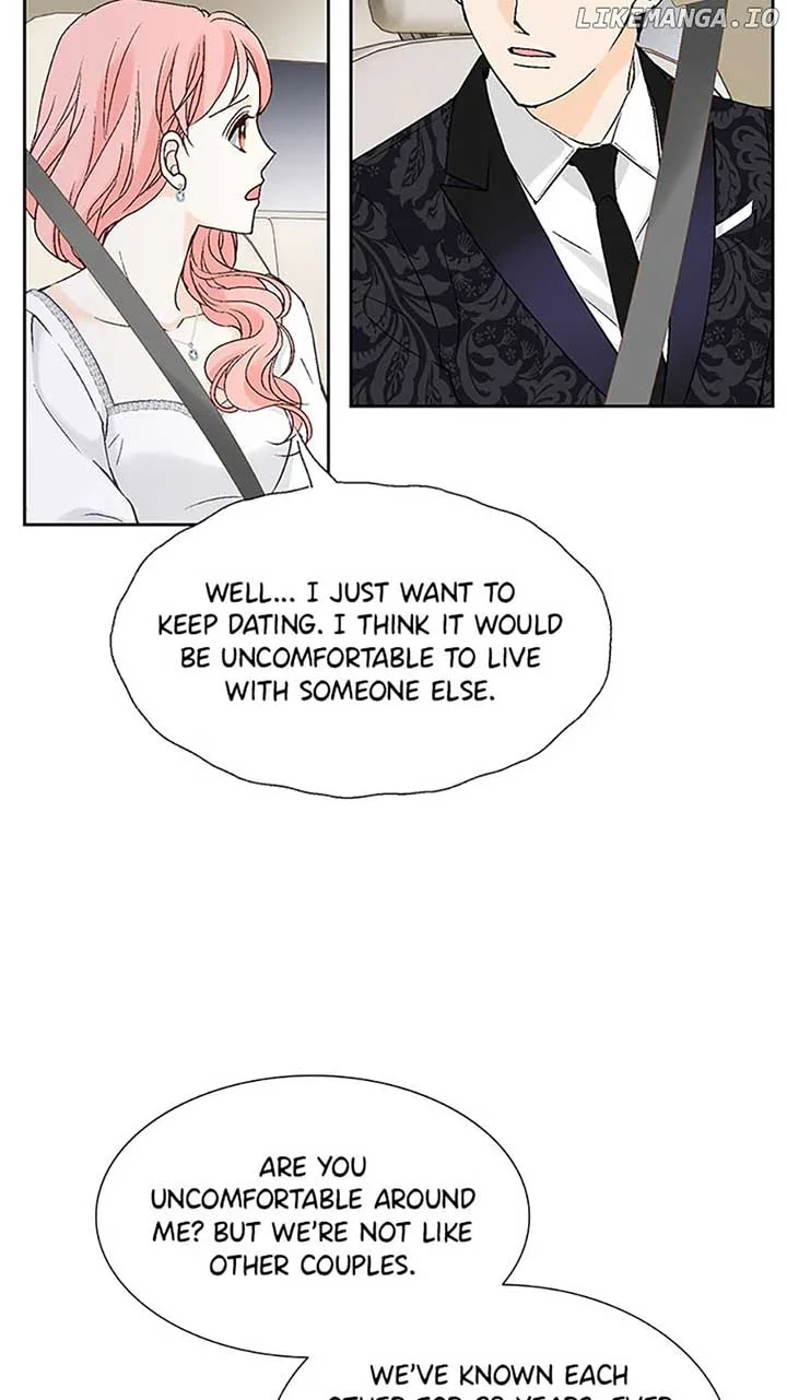 Flavors of Reincarnation Chapter 120 page 20