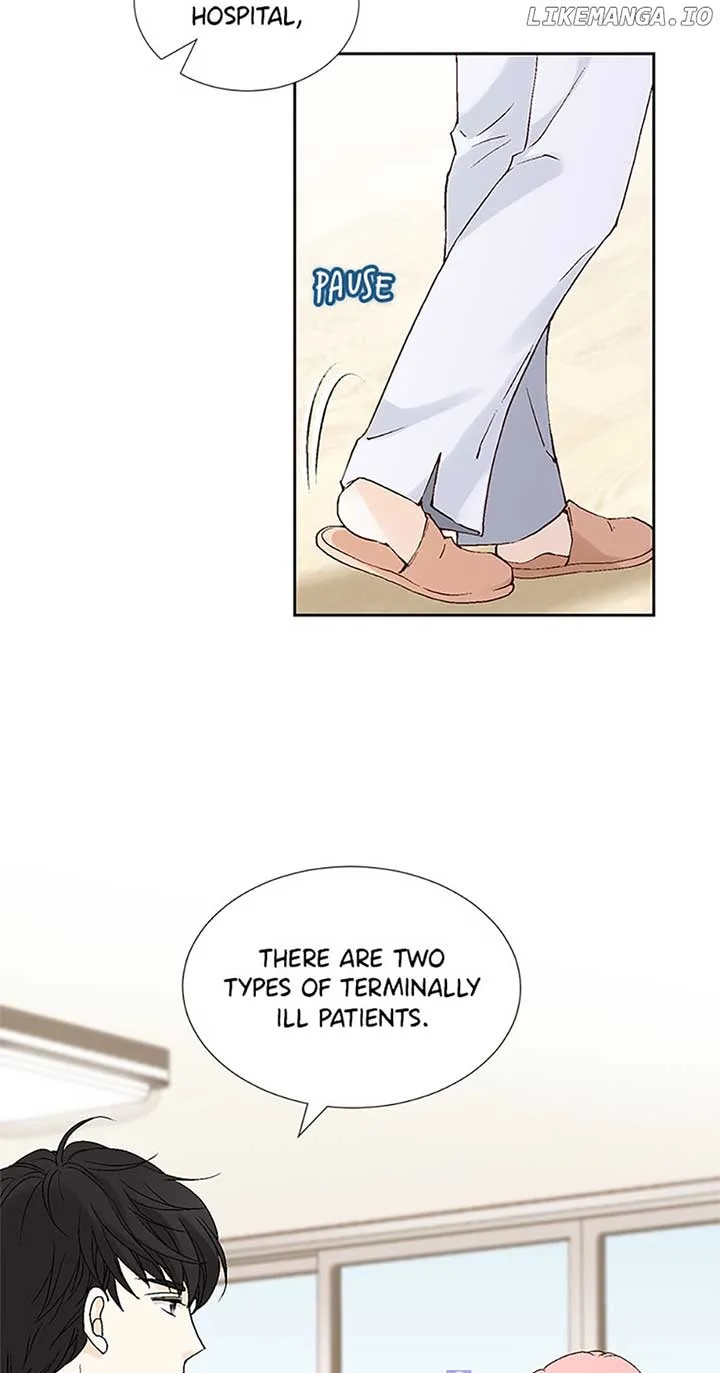 Flavors of Reincarnation Chapter 120 page 63