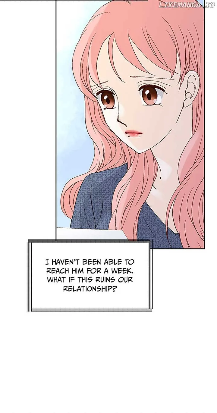 Flavors of Reincarnation Chapter 120 page 53