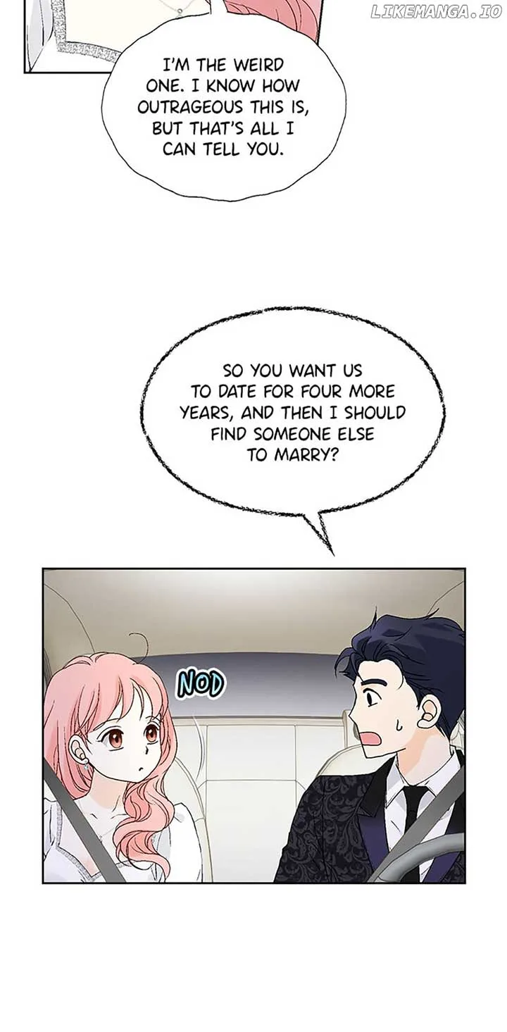 Flavors of Reincarnation Chapter 120 page 26