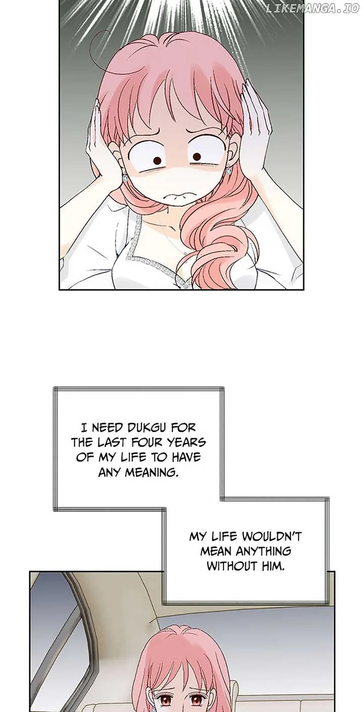Flavors of Reincarnation Chapter 120 page 38