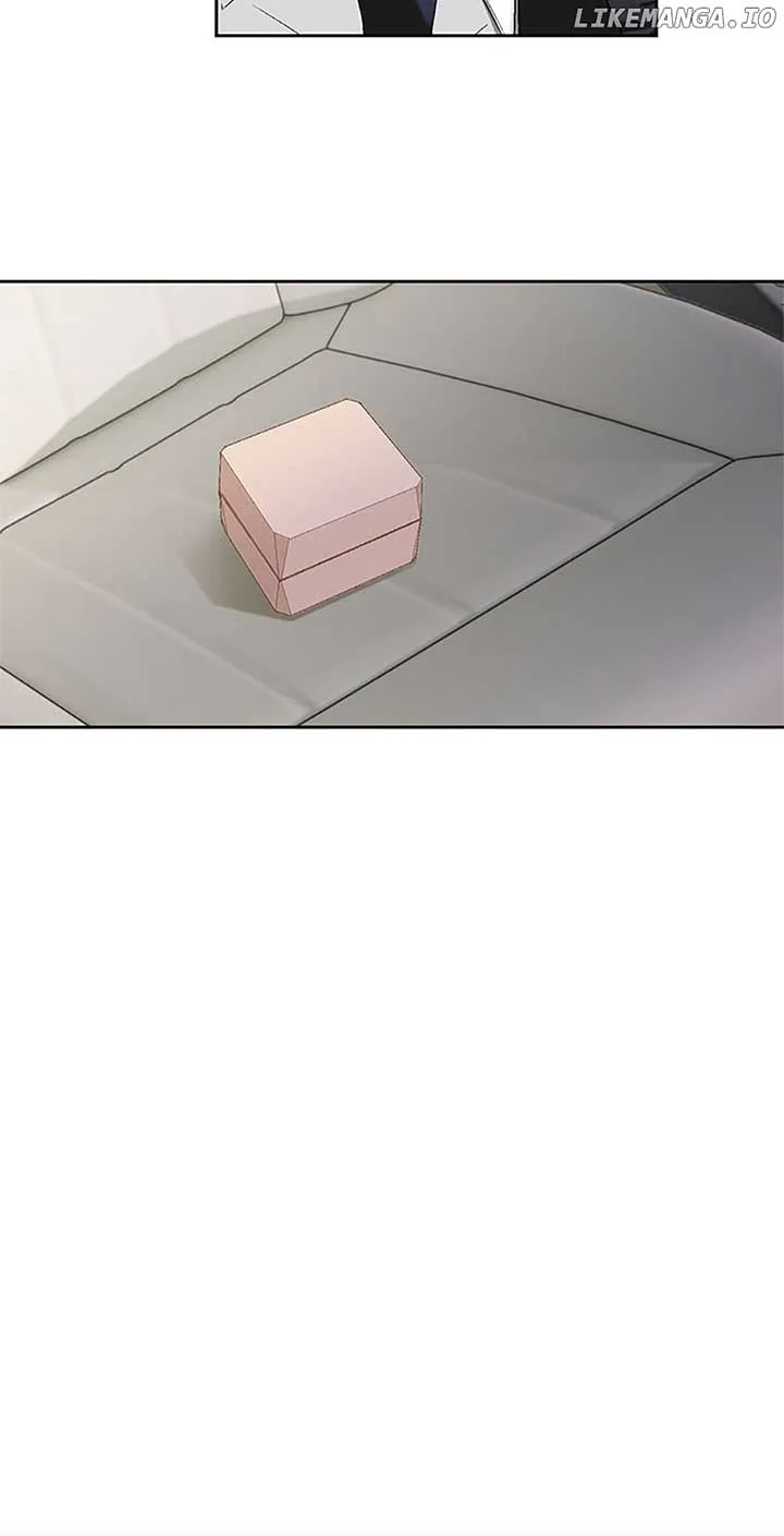 Flavors of Reincarnation Chapter 120 page 34