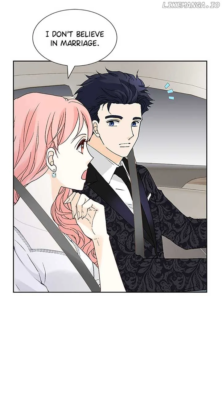 Flavors of Reincarnation Chapter 120 page 16